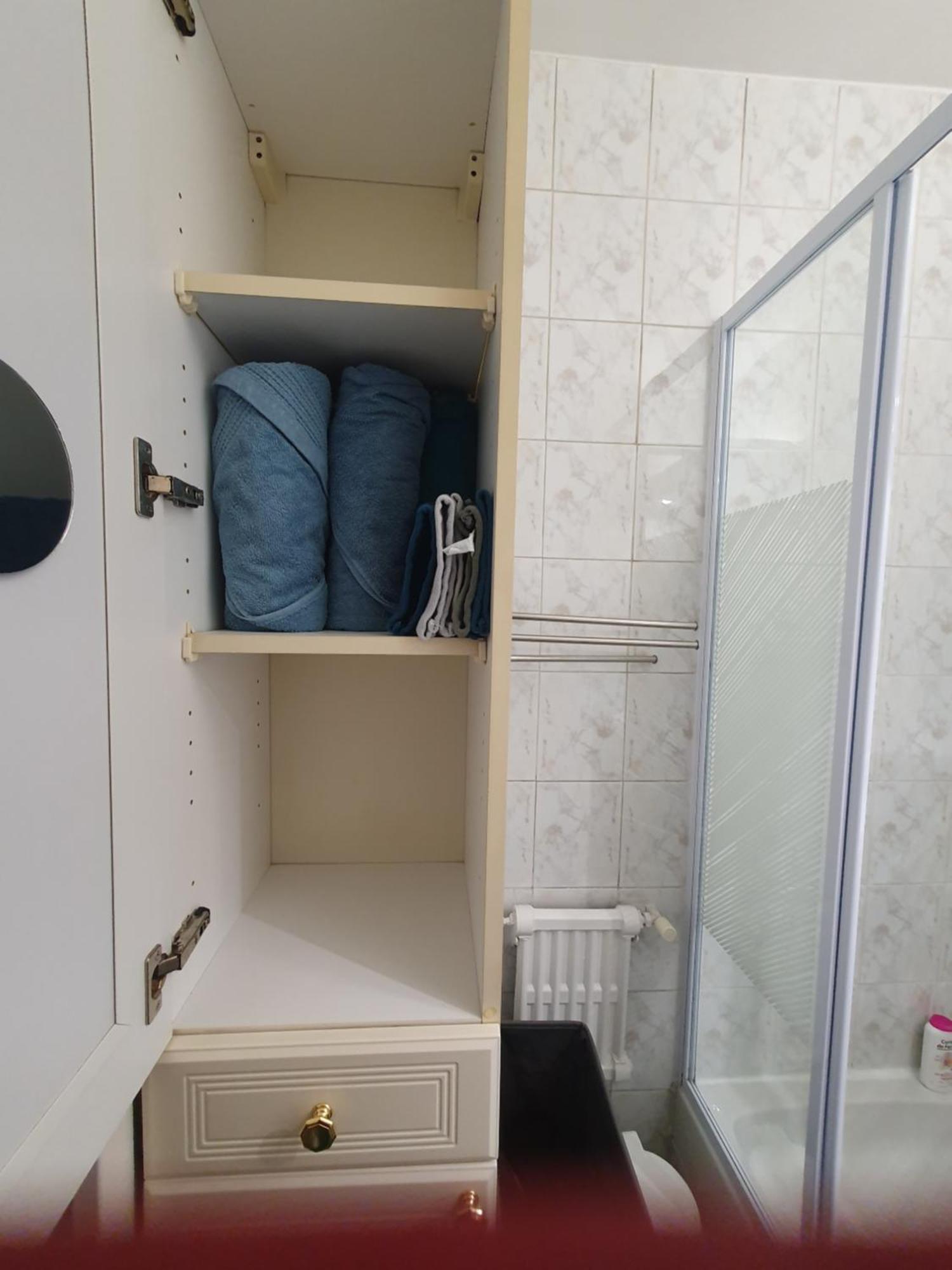 Medipole T2 Avec Un Garage Gratuit Sur Place, 16Min A Centre Ville Lyon En Metro A Villeurbanne Ngoại thất bức ảnh