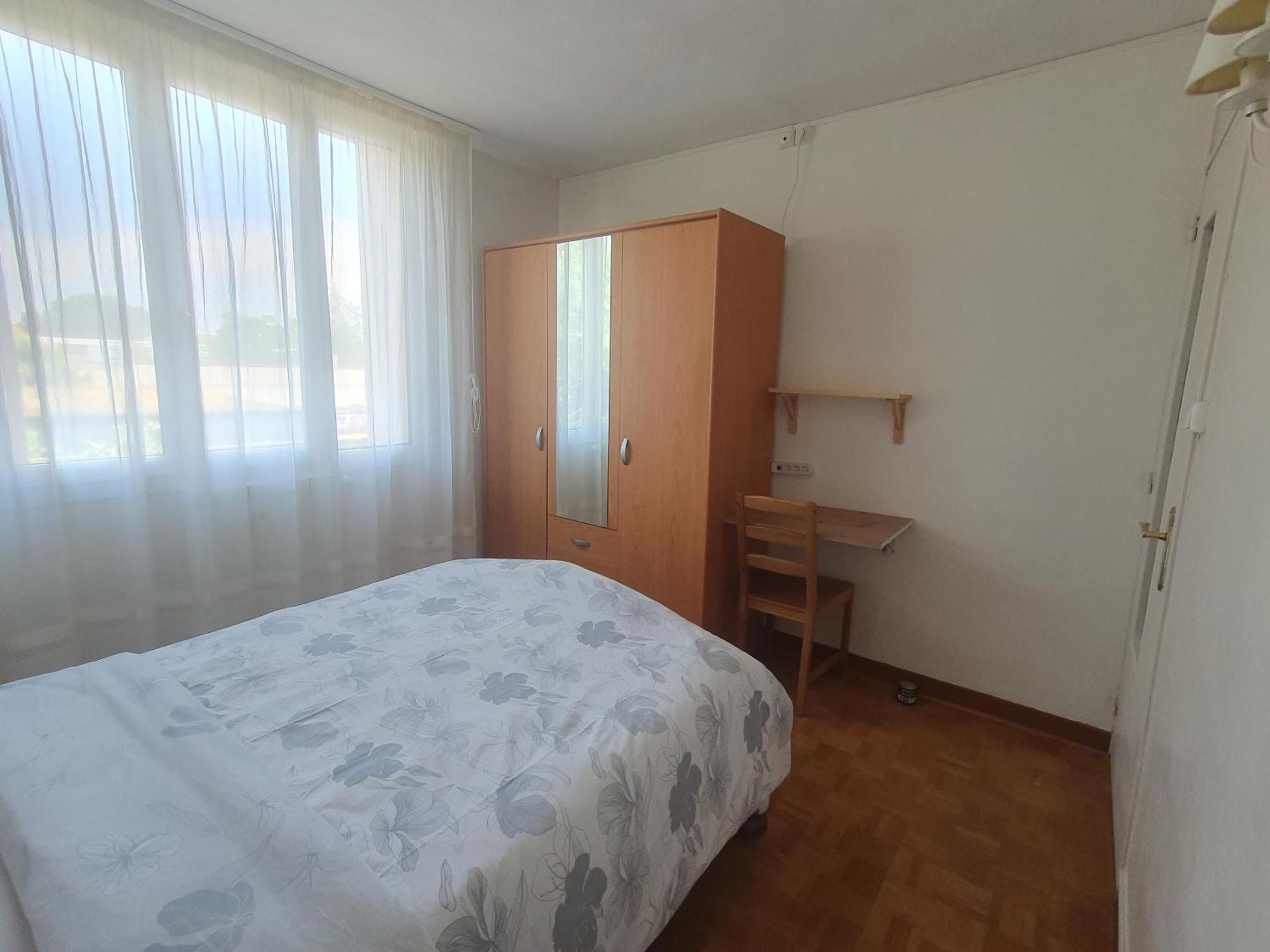 Medipole T2 Avec Un Garage Gratuit Sur Place, 16Min A Centre Ville Lyon En Metro A Villeurbanne Ngoại thất bức ảnh