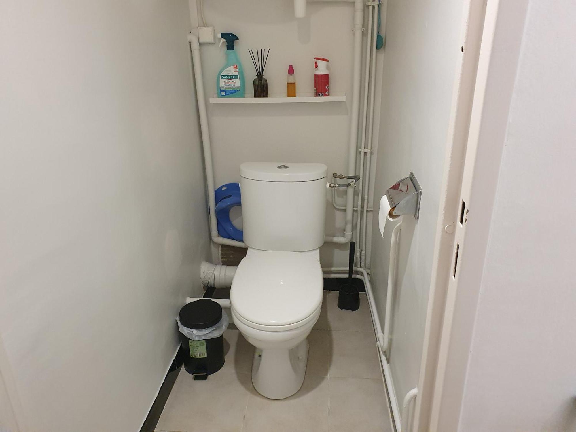 Medipole T2 Avec Un Garage Gratuit Sur Place, 16Min A Centre Ville Lyon En Metro A Villeurbanne Ngoại thất bức ảnh